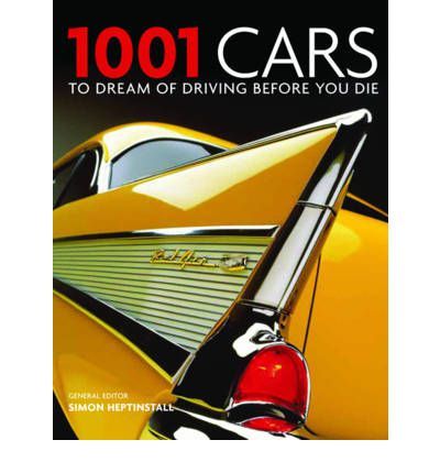 1001 Cars