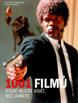 1001 filmů, které musíte vidět, než umřete