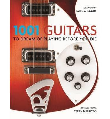 1001 Guitars