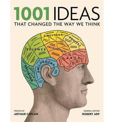 1001 Ideas