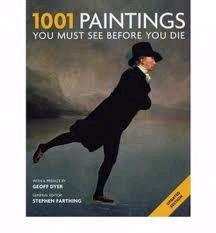 1001 Paintings