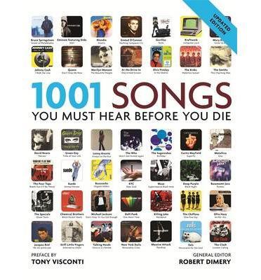 1001 Songs