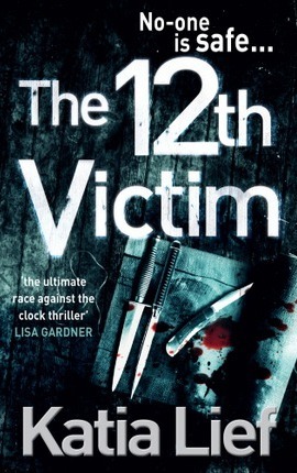 12th Victim