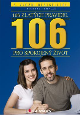 106 zlatých pravidel pro spokojený život, 2. vydání