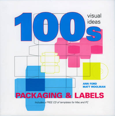 100's Packaging& labels