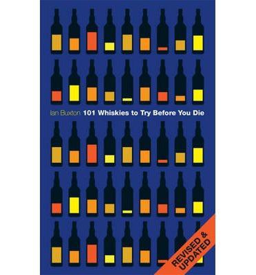 101 Whiskies to try