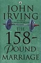 The 158-Pound marriage
