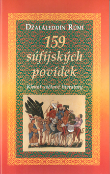 159 sufijských povídek