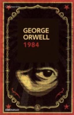 1984   Šp.J   Orwell