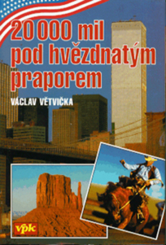 20 000 mil pod hvězdnatým praporem