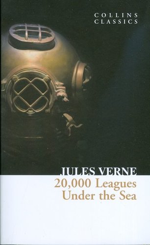20 000 Leagues Under the Sea