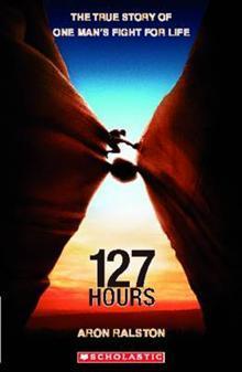 127 Hours (book & CD)