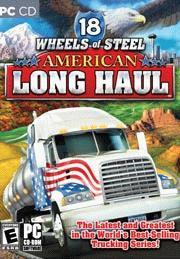 18 Wheels of Steel DVD