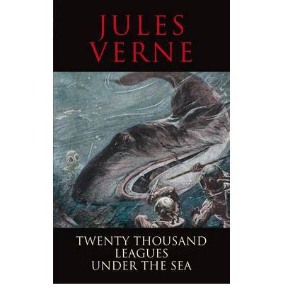 20000 Leagues Under The Sea