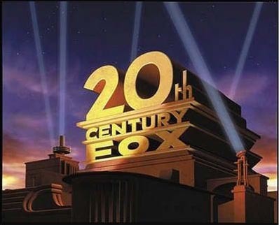 20th Century Fox