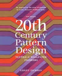 20th Century Pattern Design