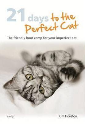 21 Days To The Perfect Cat