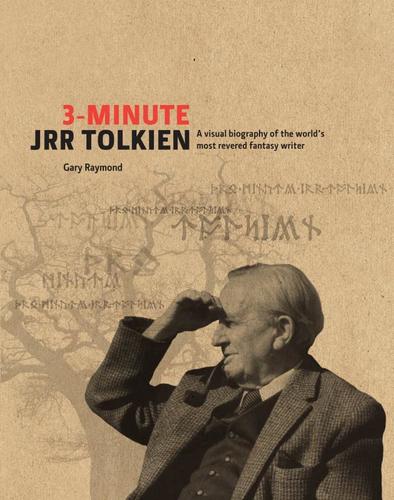 3 Minute JRR Tolkien