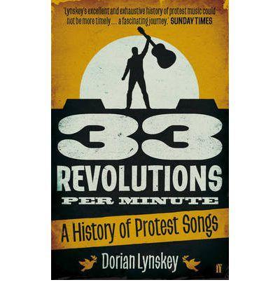 33 Revolutions Per minute
