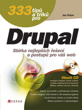 333 tipu a triku pro drupal - Jan Polzer