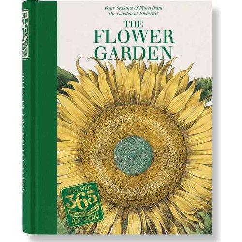 The Flower Garden