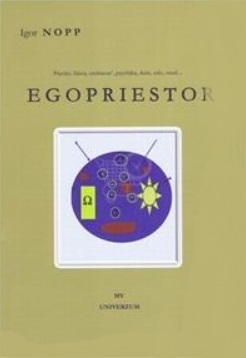 Kniha Egopriestor