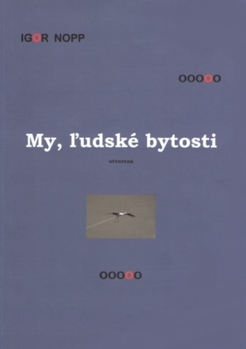 Kniha My, ľudské bytosti