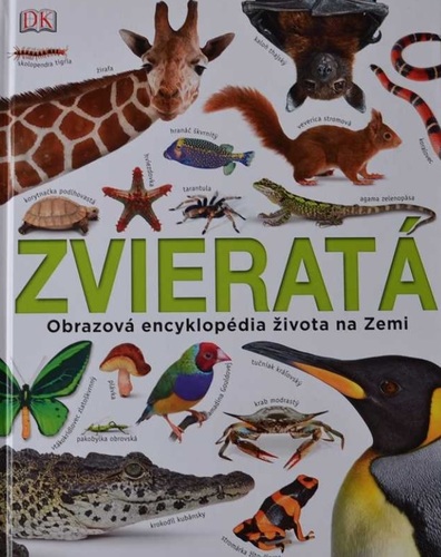 Zvieratá