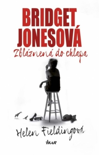Bridget Jonesová - Zbláznená do chlapa