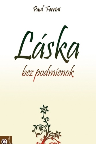 Kniha Láska bez podmienok