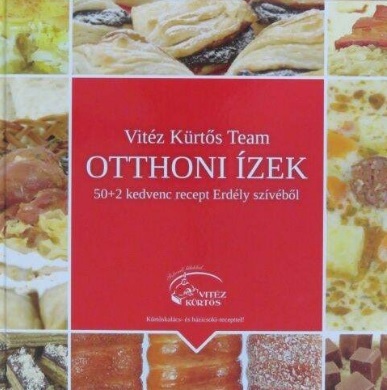 Otthoni ízek