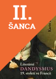 Lacná kniha Literární dandysmus 19. století ve Francii