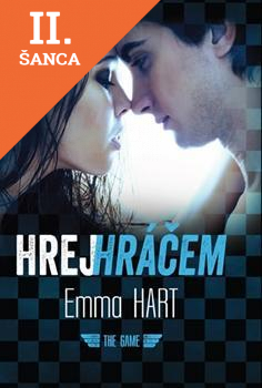Lacná kniha Hrej hráčem