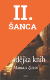 Lacná kniha Zlodějka knih