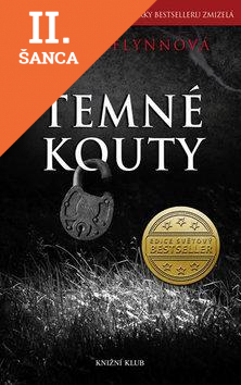 Lacná kniha Temné kouty