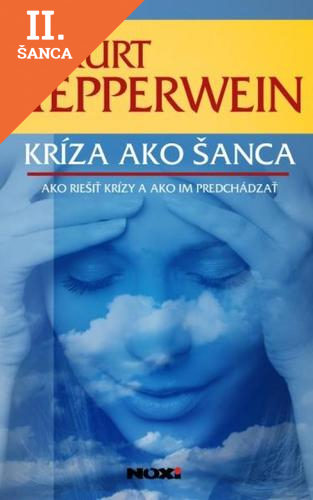 Lacná kniha Kríza ako šanca