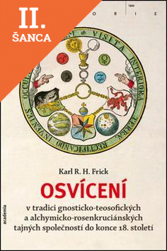Lacná kniha Osvícení