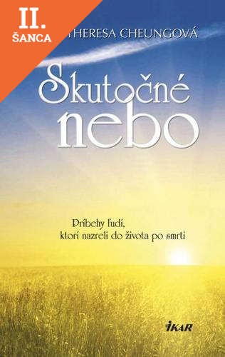 Lacná kniha Skutočné nebo