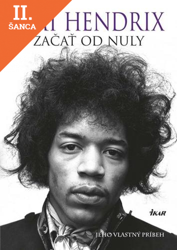 Lacná kniha Začať od nuly