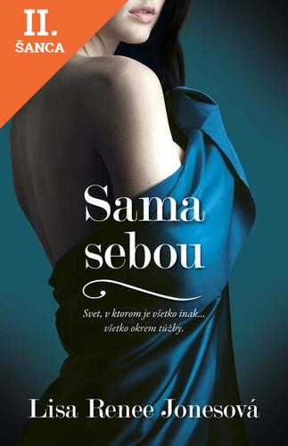 Lacná kniha Sama sebou