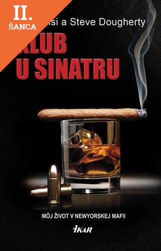 Lacná kniha Klub U Sinatru