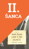 Lacná kniha Lidé v mé paměti