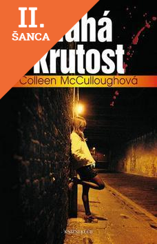 Lacná kniha Nahá krutost