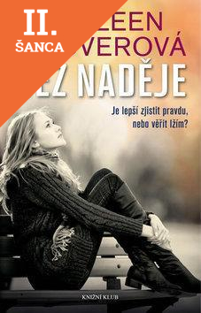Lacná kniha Bez naděje