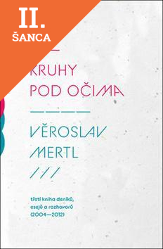 Lacná kniha Kruhy pod očima
