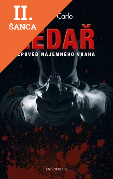 Lacná kniha Ledař