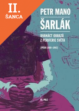 Lacná kniha Šarlák