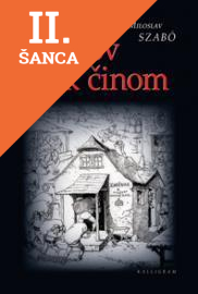 Lacná kniha Od slov k činom