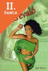 Lacná kniha Életrevaló