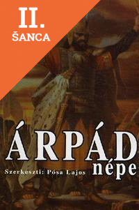 Lacná kniha Árpád népe